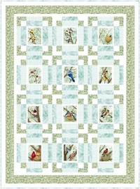 Family Tree by Pine Tree Country Quilts